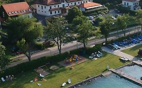 Aquilo Hotel Panoráma