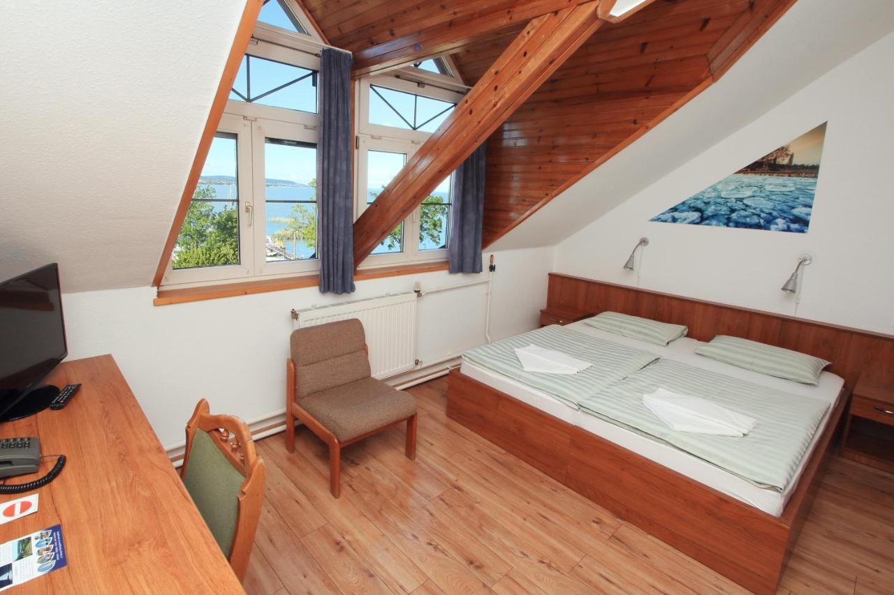 Aquilo Hotel Panoráma Tihany Esterno foto
