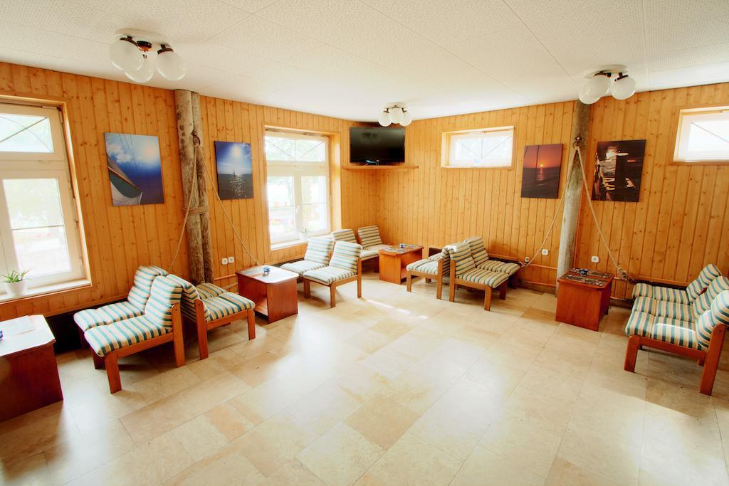Aquilo Hotel Panoráma Tihany Esterno foto