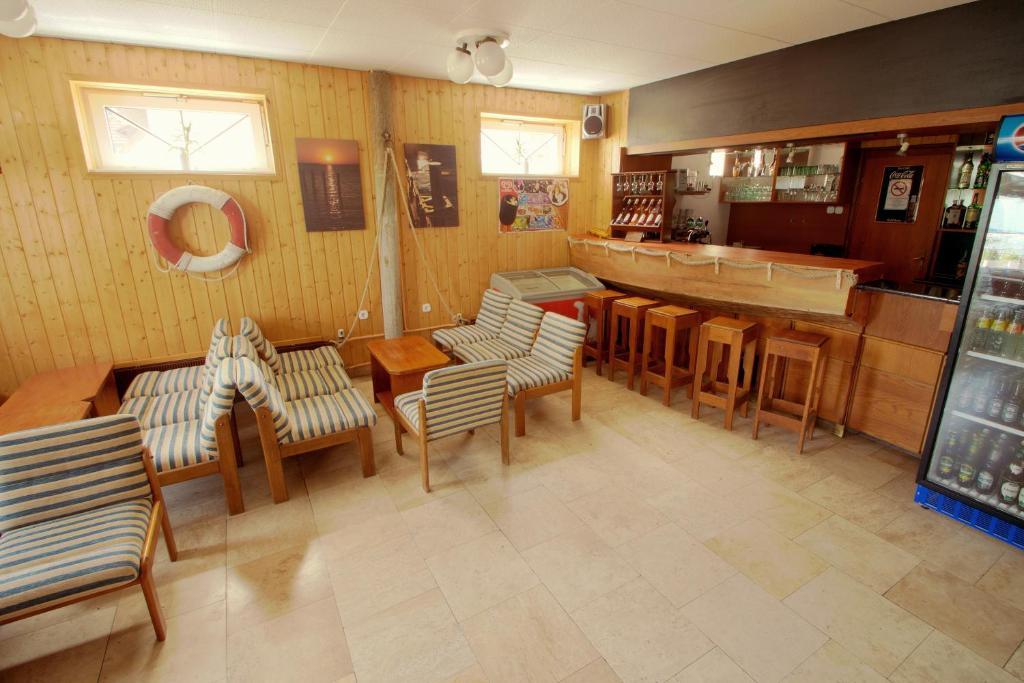 Aquilo Hotel Panoráma Tihany Esterno foto